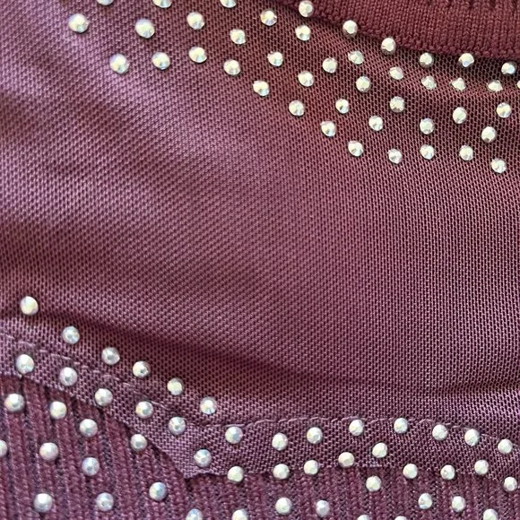 Greige Ribbed Sweater (NWT) - Picture 9 of 12